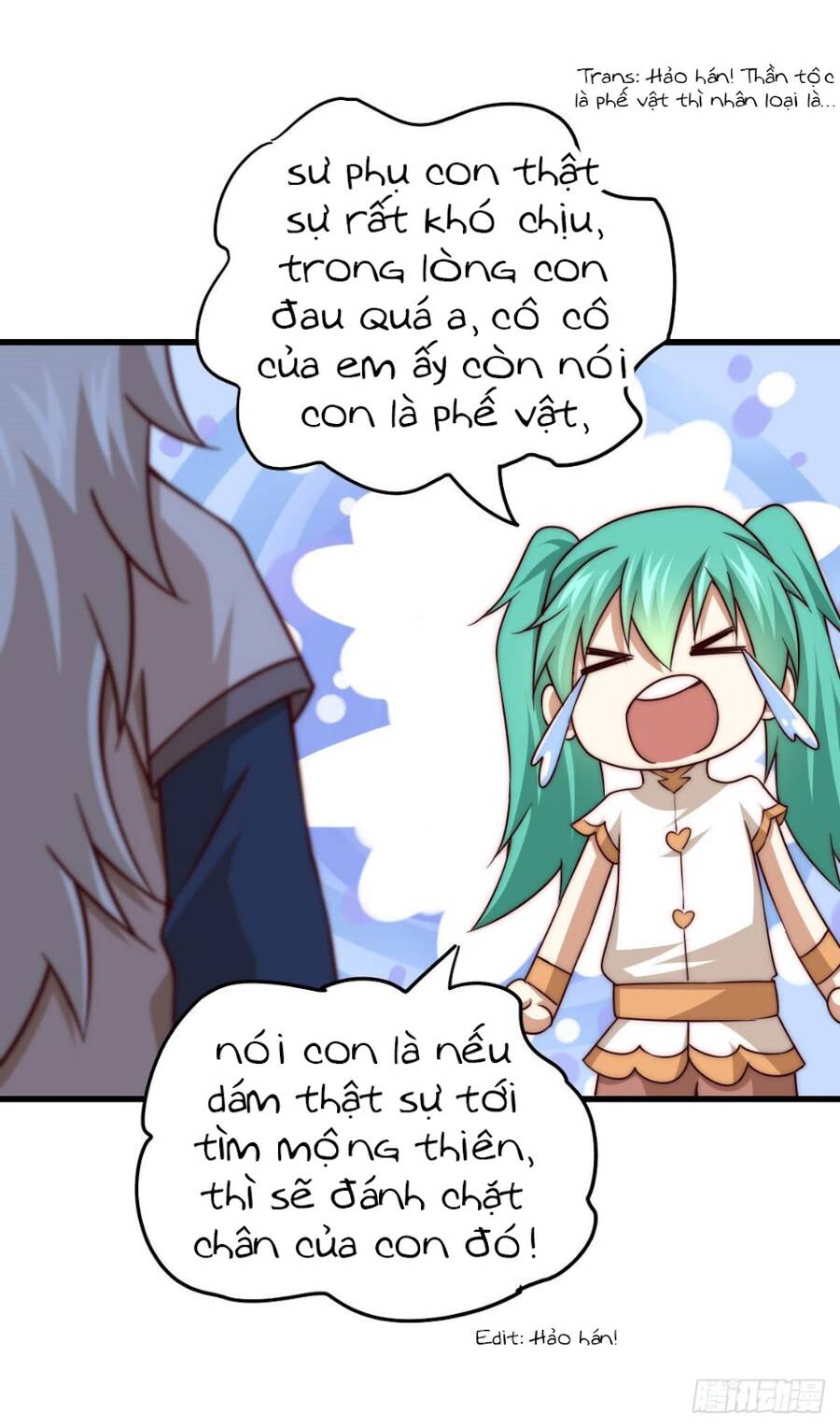 Người Trên Vạn Người Chapter 84 - 24