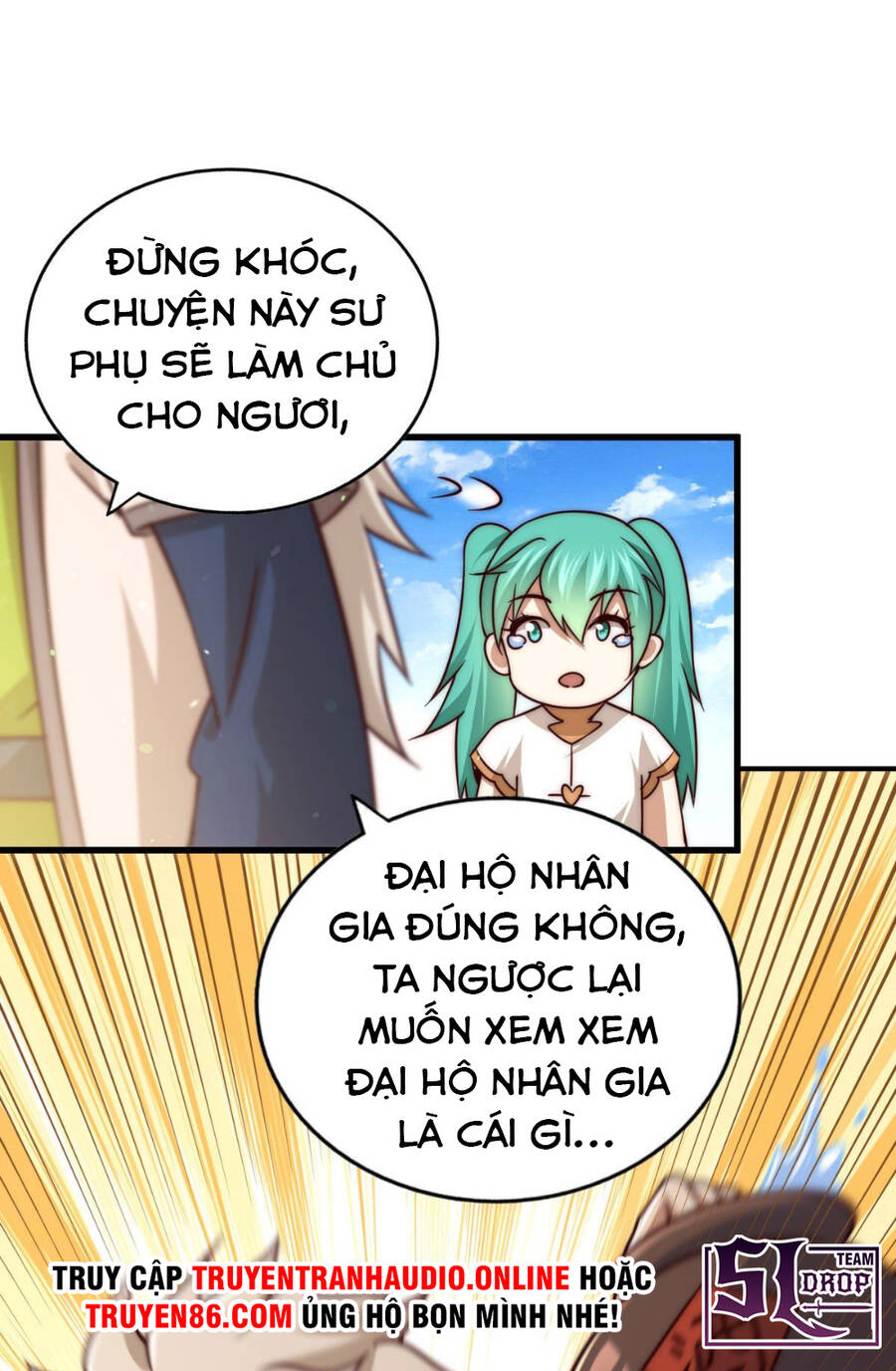 Người Trên Vạn Người Chapter 84 - 28
