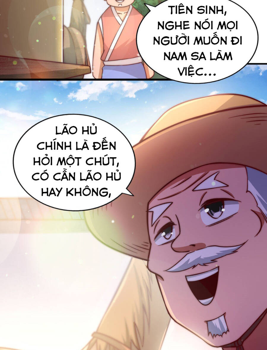 Người Trên Vạn Người Chapter 84 - 46