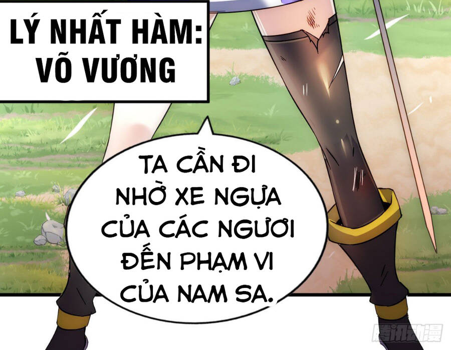 Người Trên Vạn Người Chapter 84 - 61