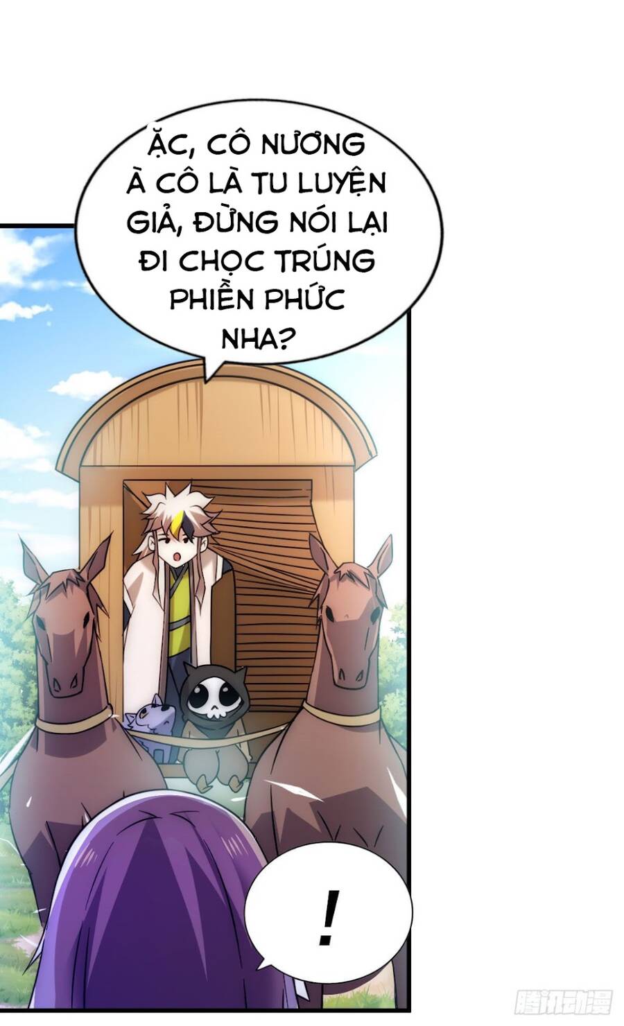 Người Trên Vạn Người Chapter 84 - 63