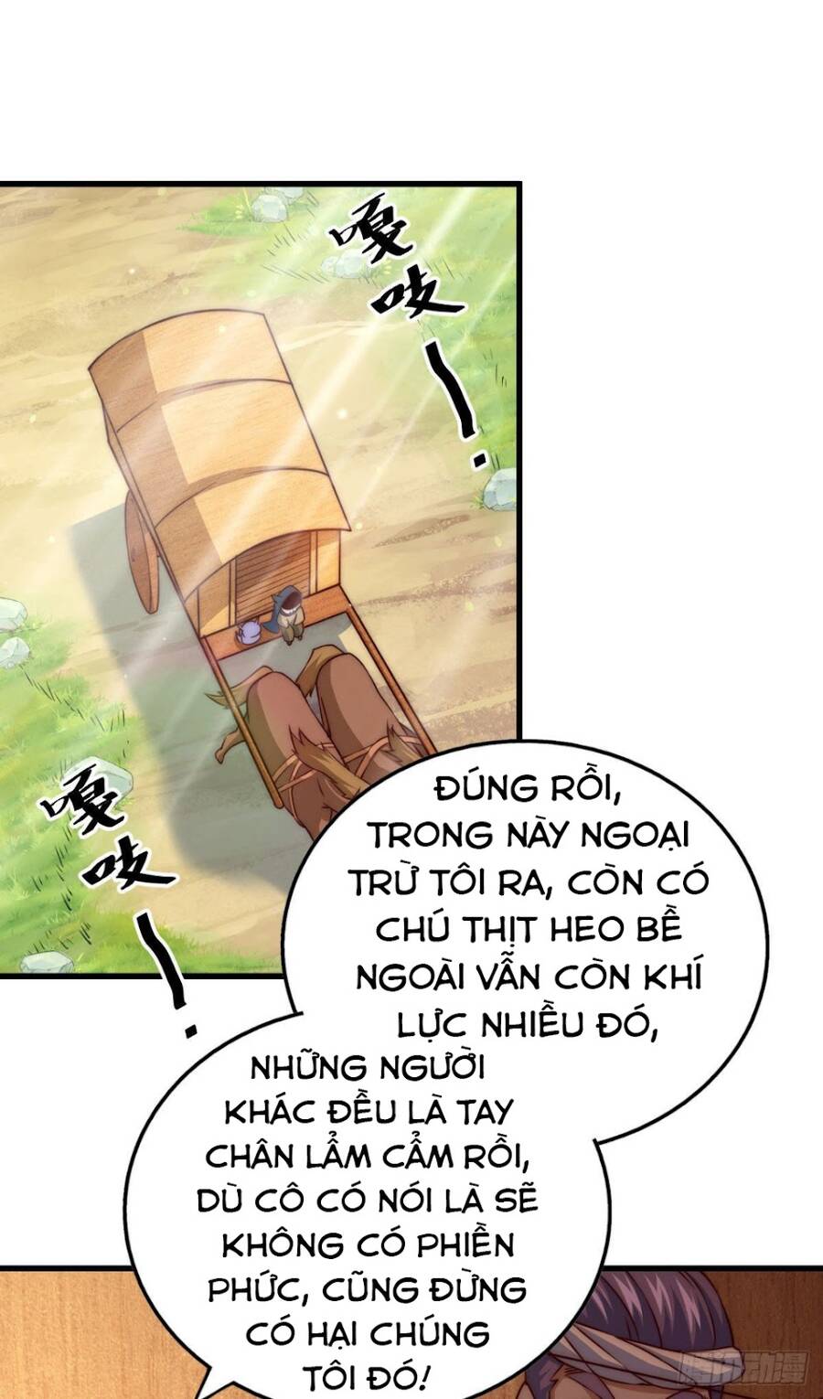 Người Trên Vạn Người Chapter 85 - 11