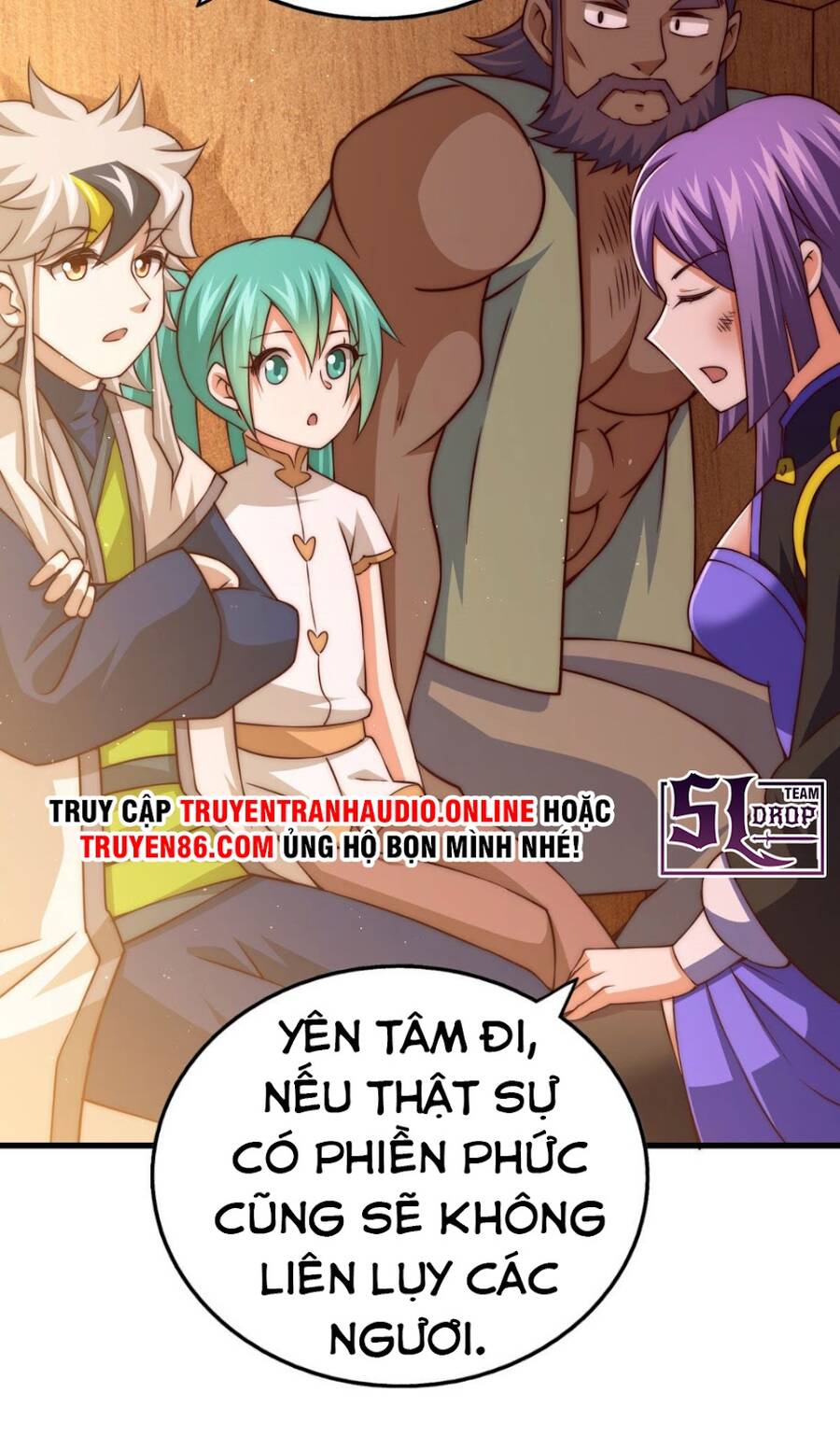 Người Trên Vạn Người Chapter 85 - 12