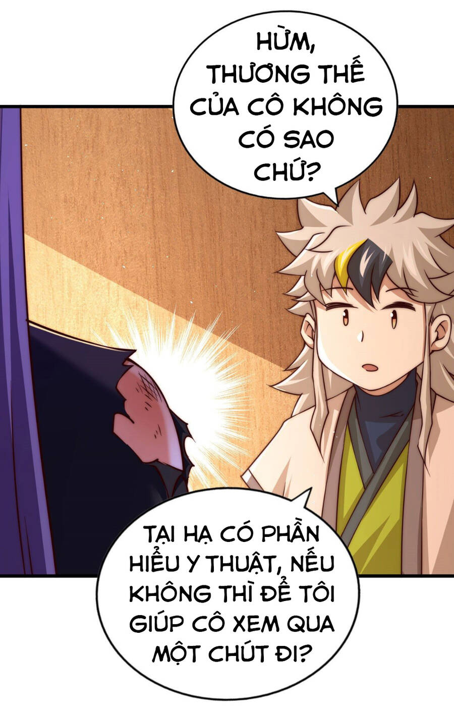 Người Trên Vạn Người Chapter 85 - 13
