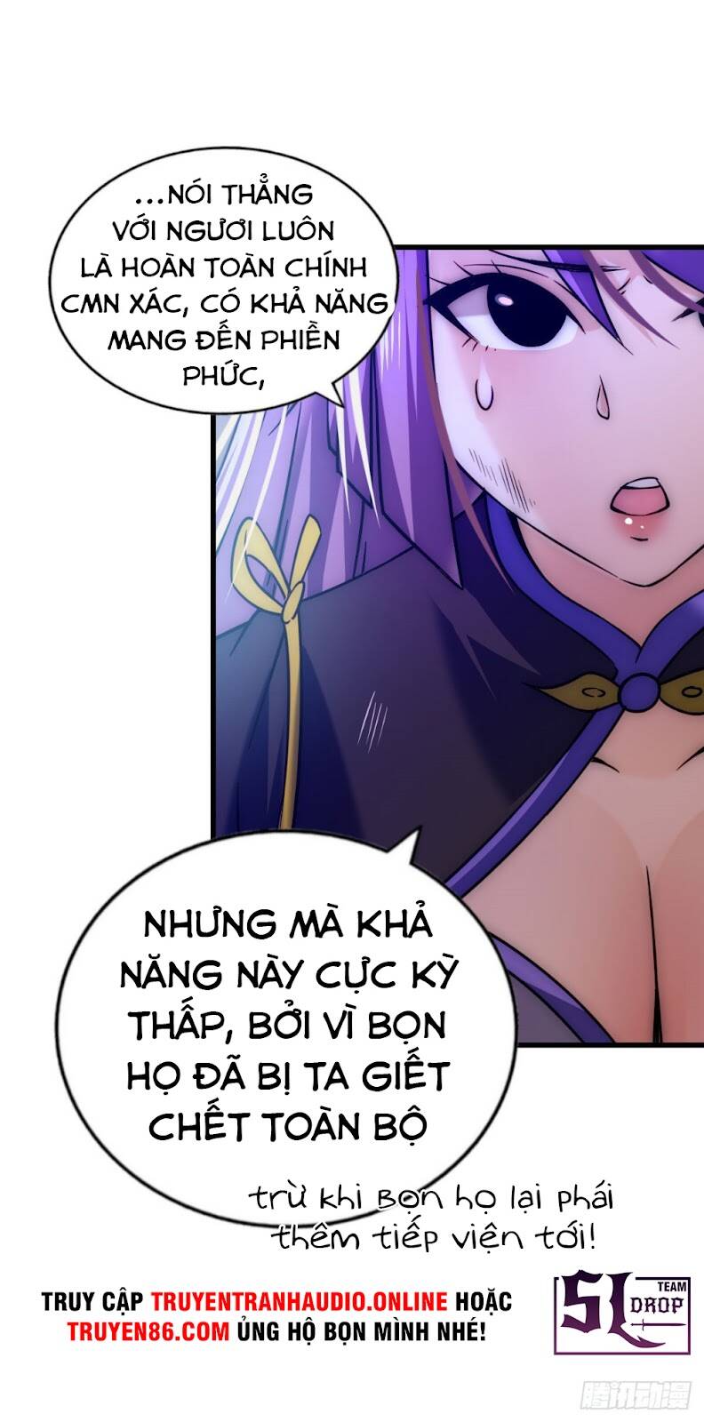 Người Trên Vạn Người Chapter 85 - 3