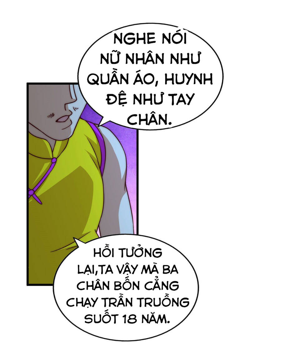 Người Trên Vạn Người Chapter 85 - 21