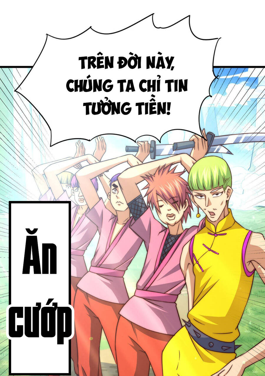 Người Trên Vạn Người Chapter 85 - 23