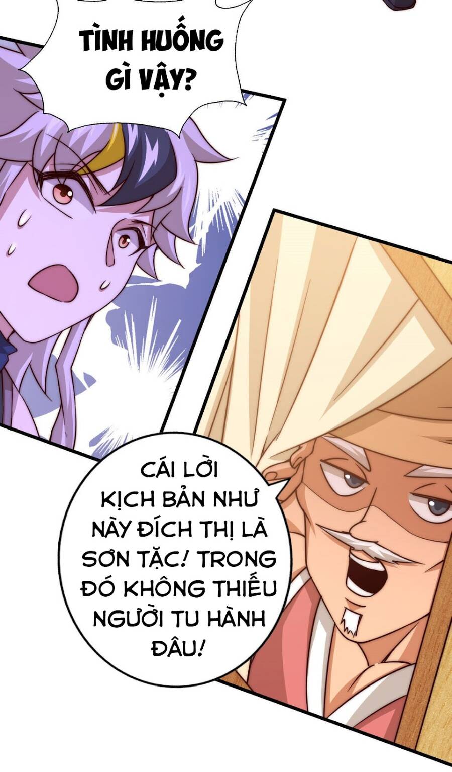 Người Trên Vạn Người Chapter 85 - 25
