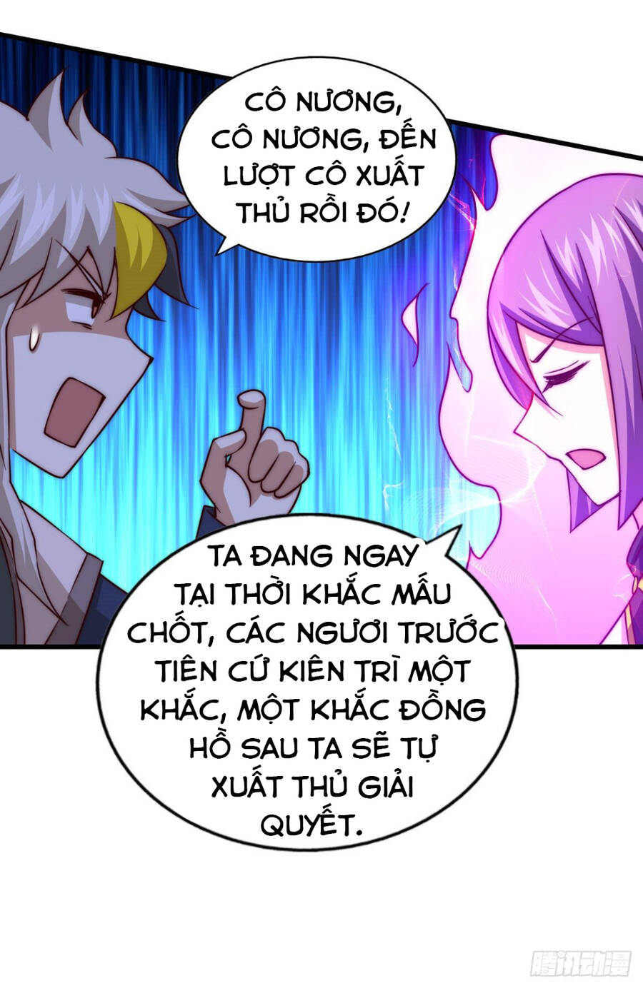 Người Trên Vạn Người Chapter 85 - 27