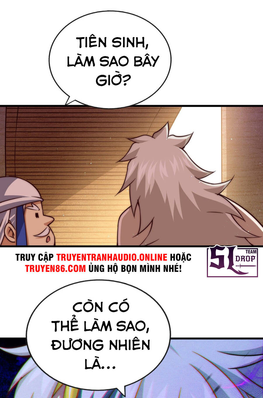 Người Trên Vạn Người Chapter 85 - 29