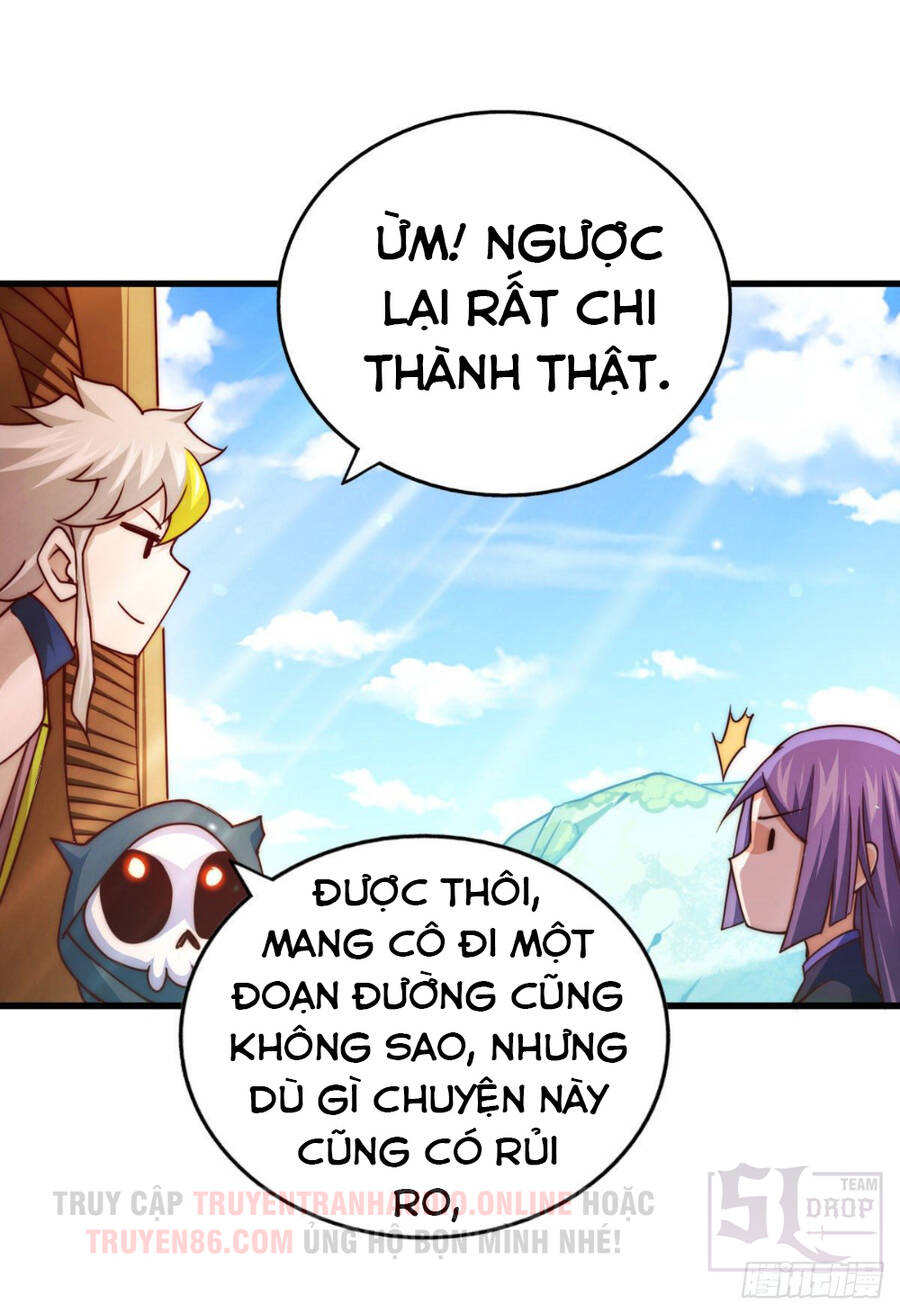 Người Trên Vạn Người Chapter 85 - 4