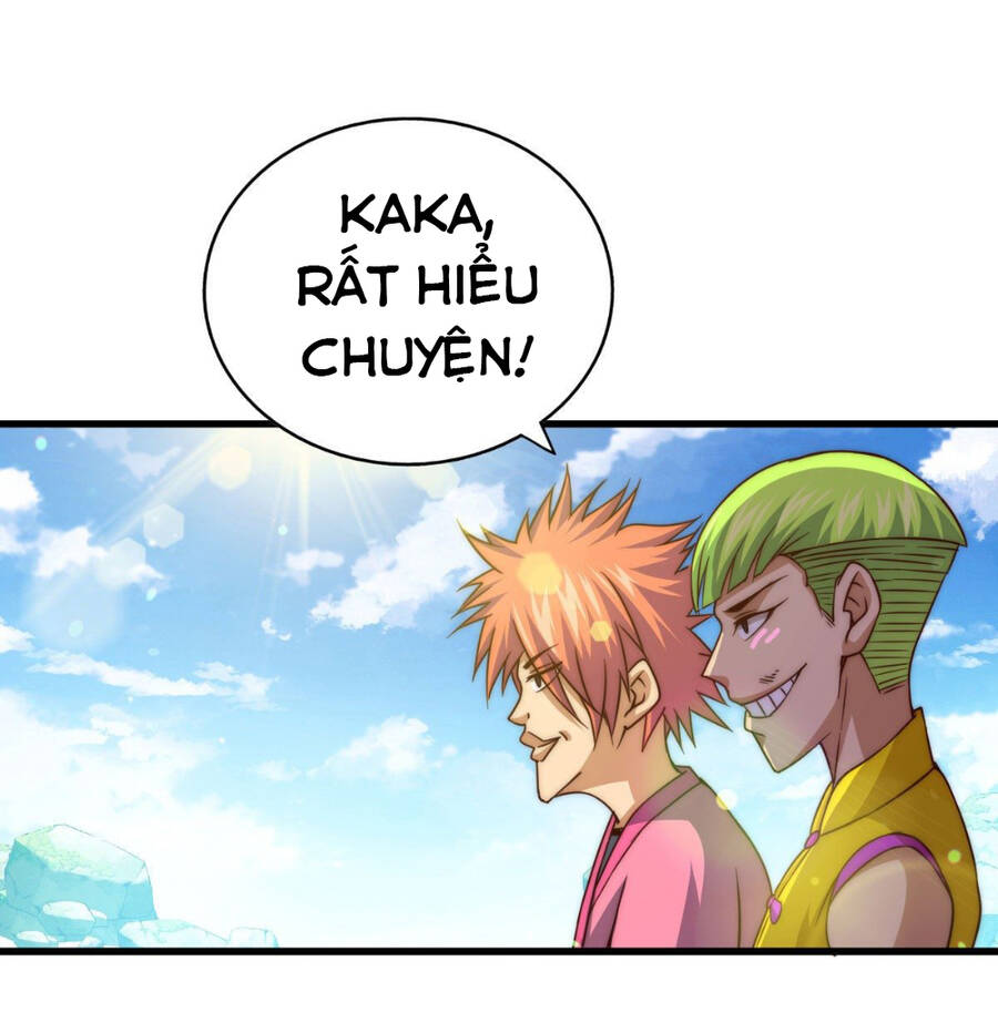 Người Trên Vạn Người Chapter 85 - 33