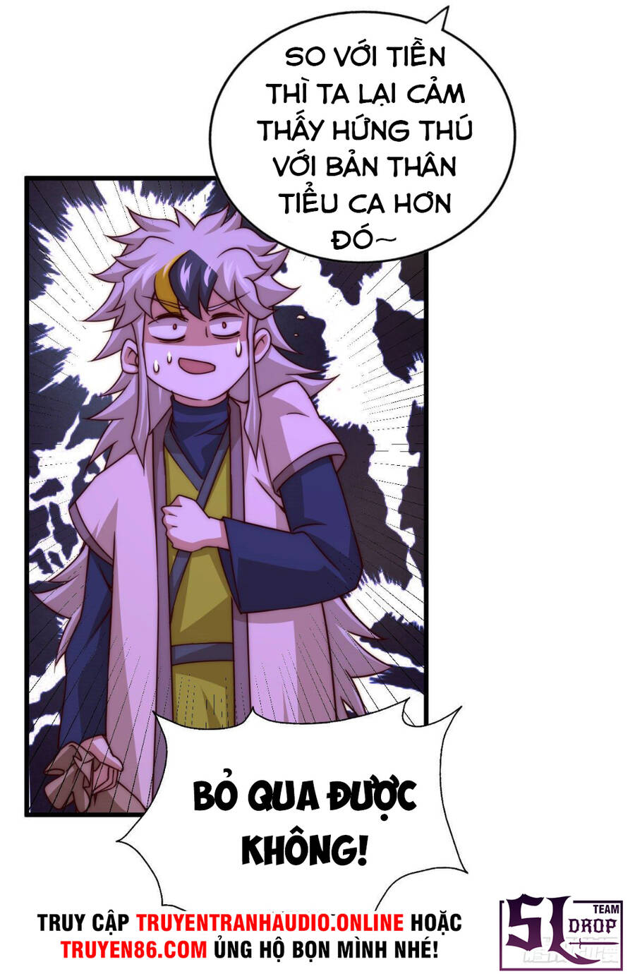 Người Trên Vạn Người Chapter 85 - 34