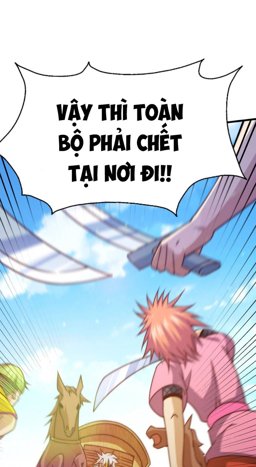 Người Trên Vạn Người Chapter 85 - 35