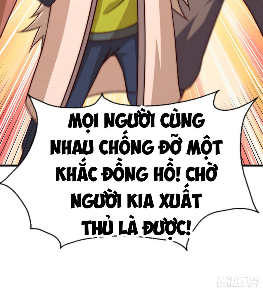 Người Trên Vạn Người Chapter 85 - 38