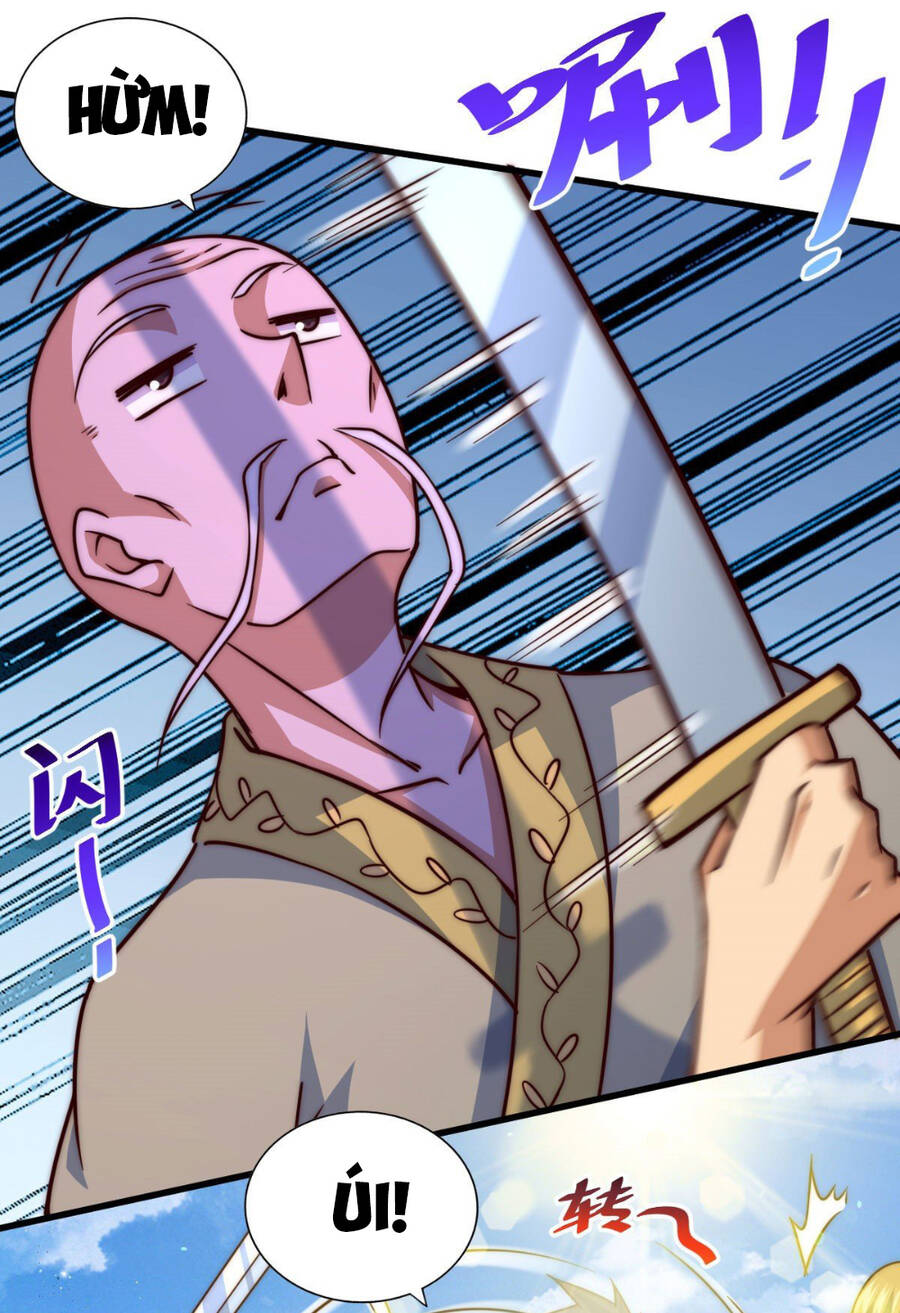 Người Trên Vạn Người Chapter 85 - 40