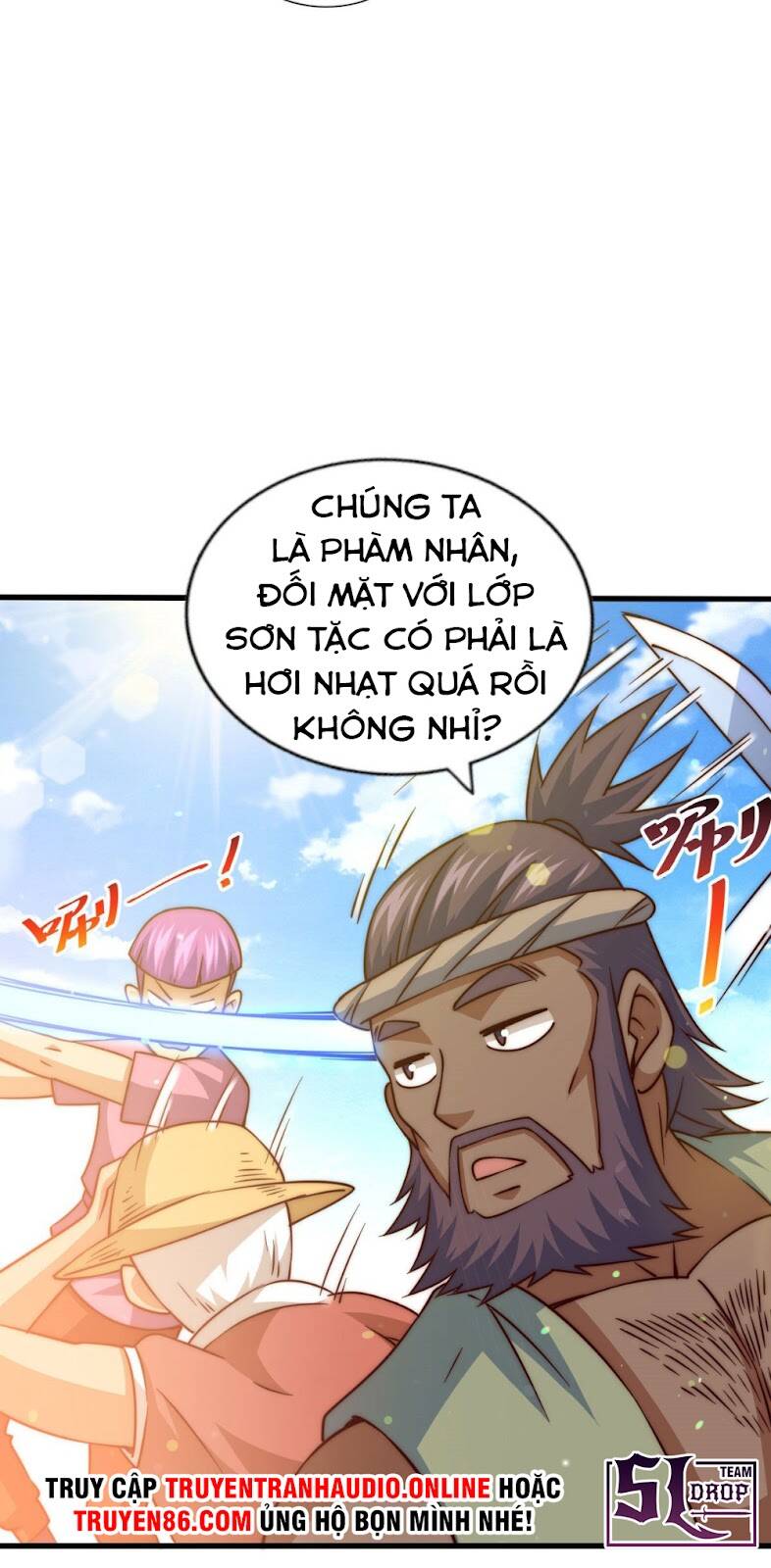 Người Trên Vạn Người Chapter 85 - 42