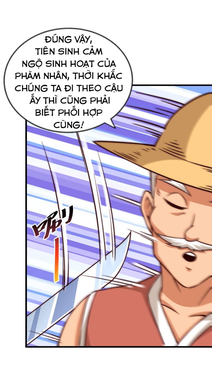 Người Trên Vạn Người Chapter 85 - 43