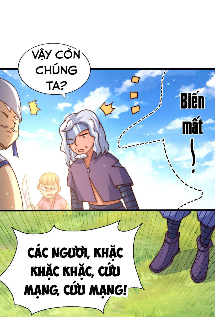 Người Trên Vạn Người Chapter 85 - 45
