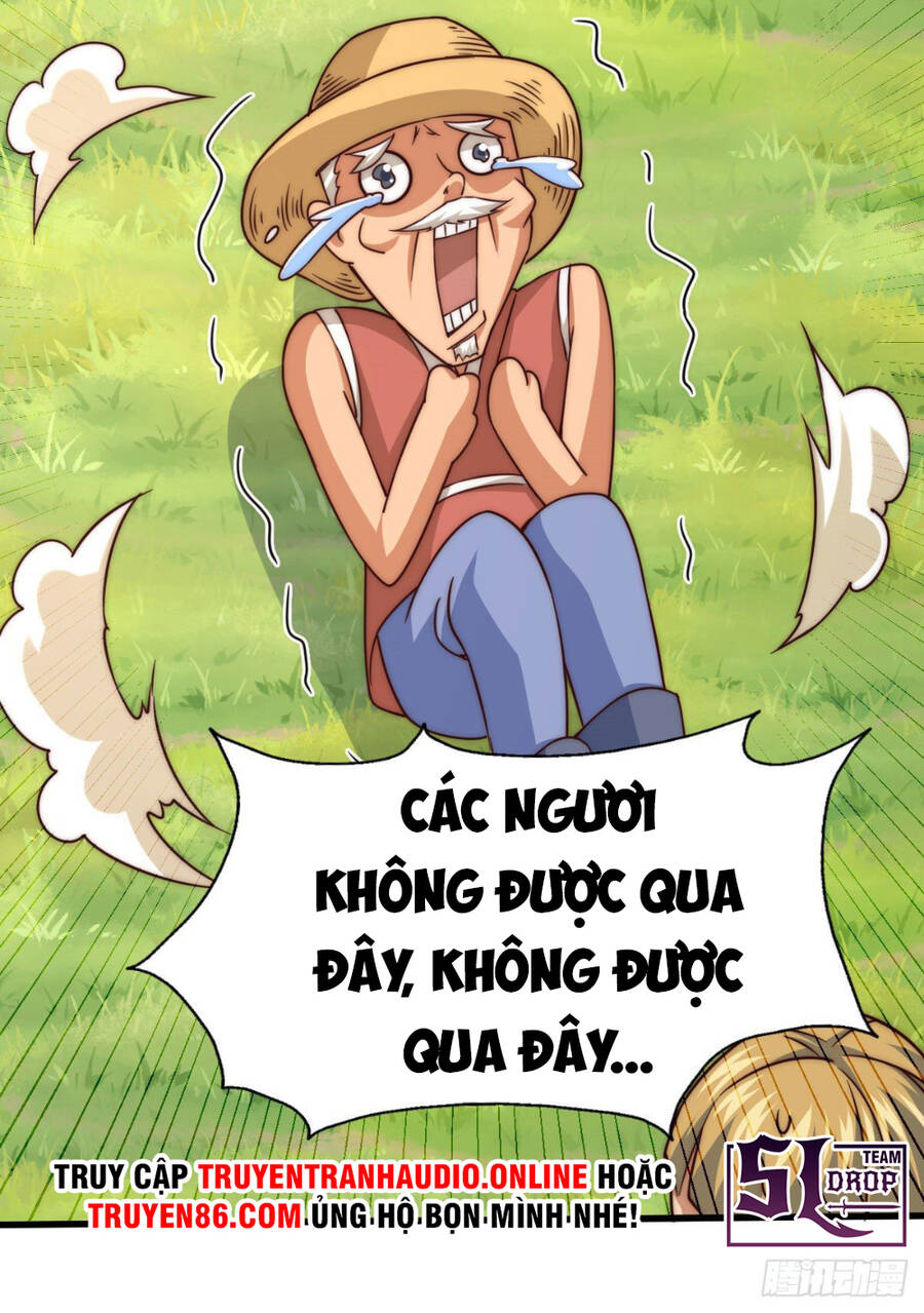 Người Trên Vạn Người Chapter 85 - 46