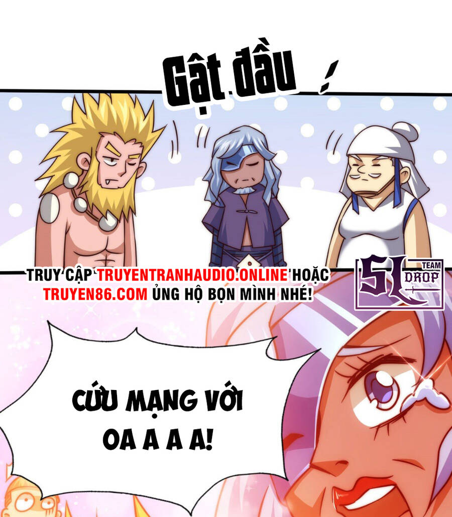 Người Trên Vạn Người Chapter 85 - 49