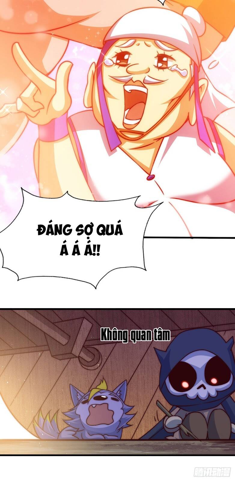 Người Trên Vạn Người Chapter 85 - 51