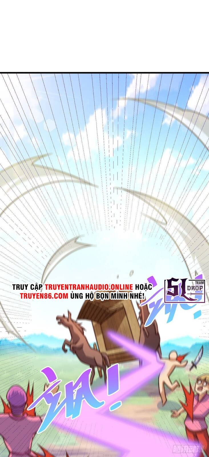 Người Trên Vạn Người Chapter 85 - 54