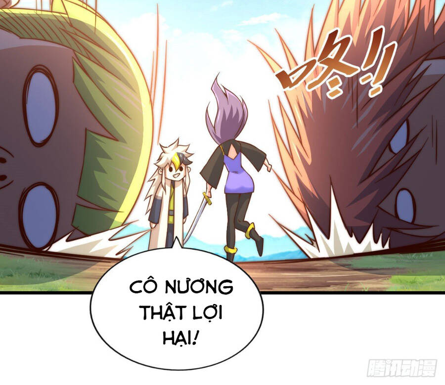Người Trên Vạn Người Chapter 85 - 57