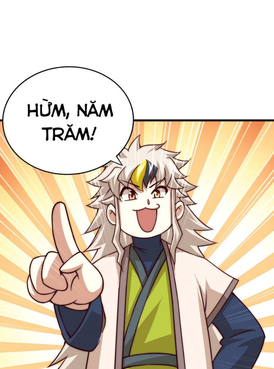 Người Trên Vạn Người Chapter 85 - 7