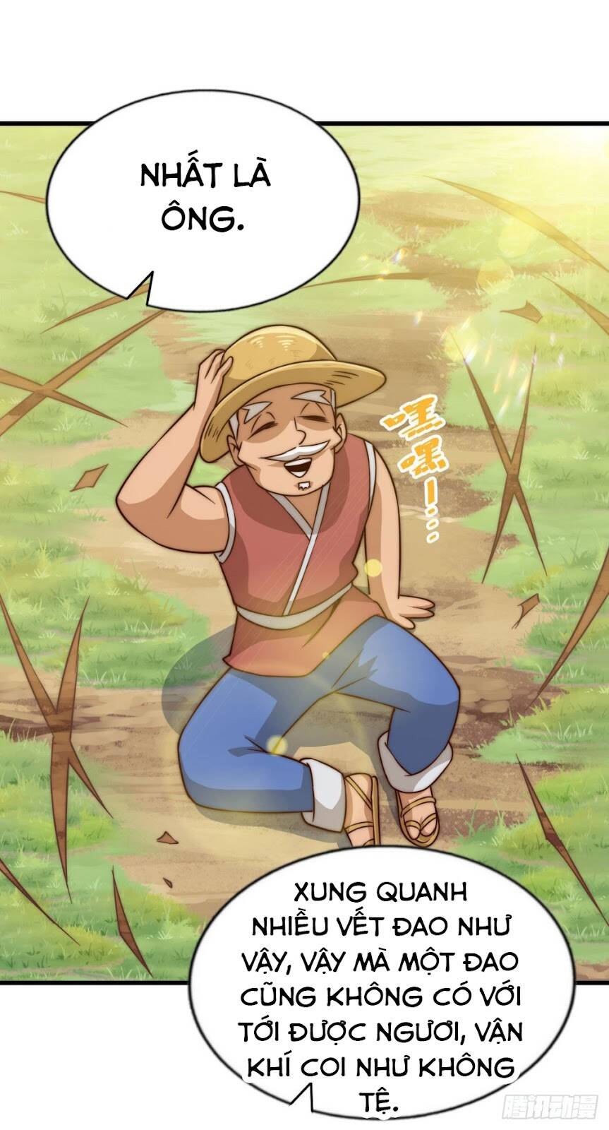 Người Trên Vạn Người Chapter 85 - 61