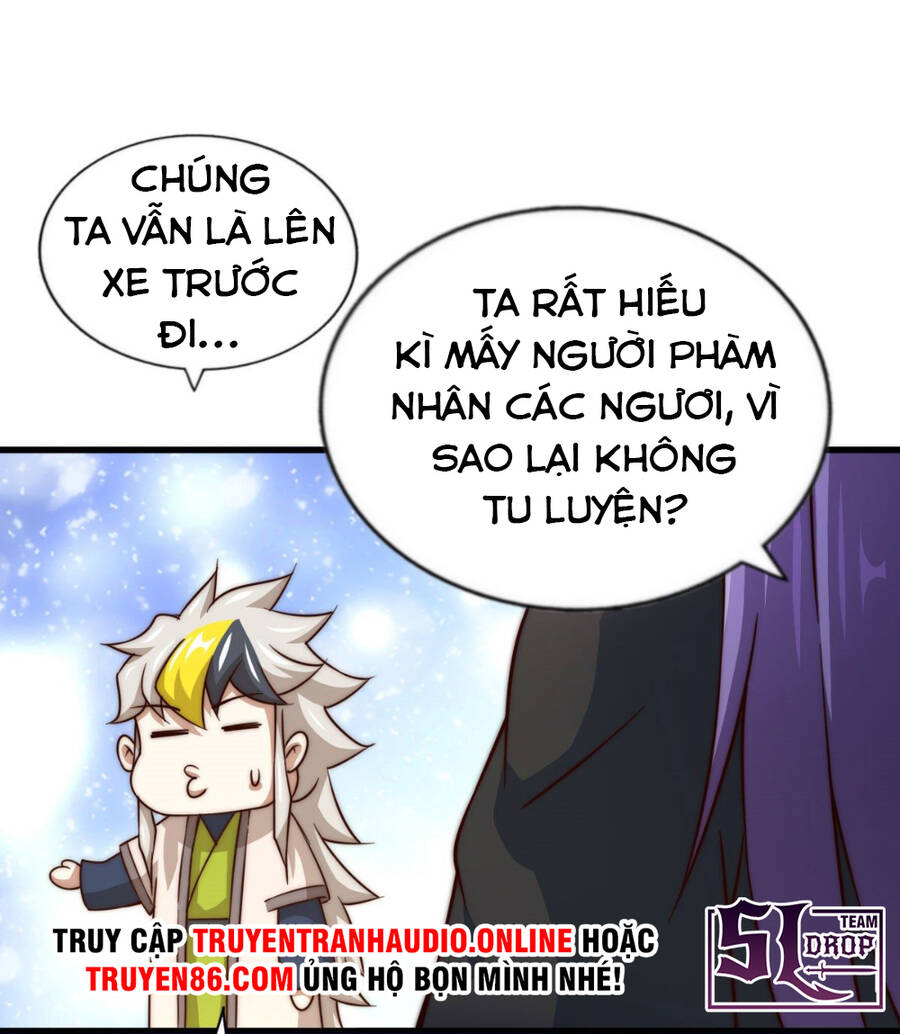 Người Trên Vạn Người Chapter 85 - 62