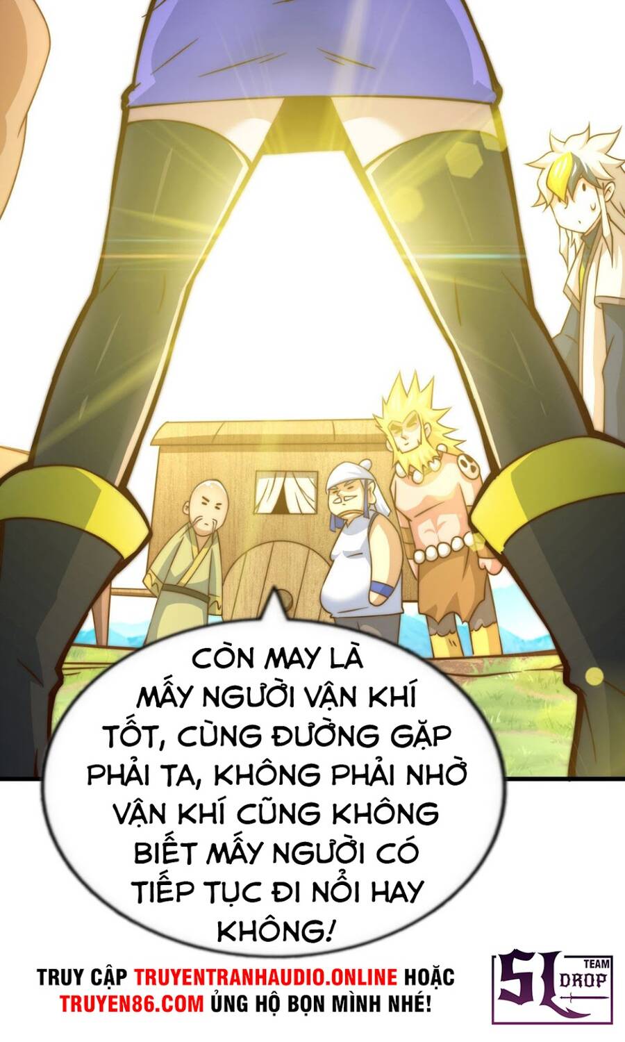 Người Trên Vạn Người Chapter 85 - 64