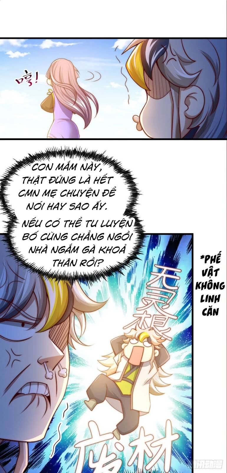 Người Trên Vạn Người Chapter 85 - 65