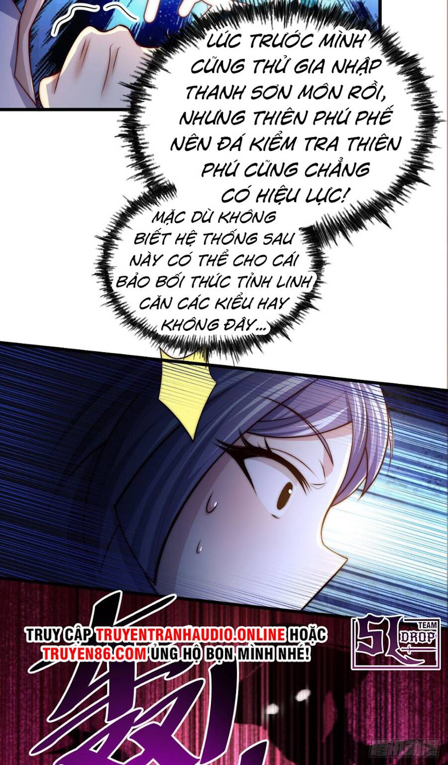 Người Trên Vạn Người Chapter 85 - 66