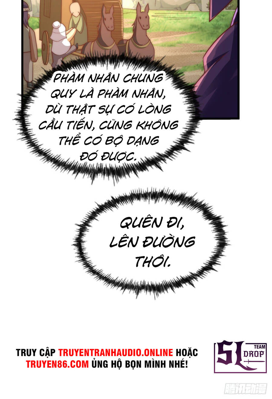 Người Trên Vạn Người Chapter 85 - 70
