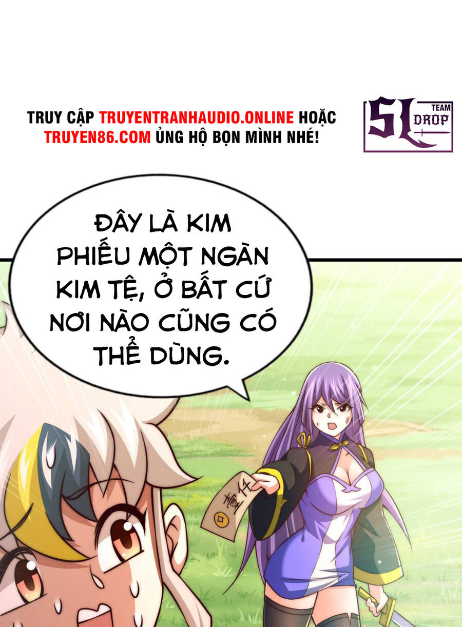 Người Trên Vạn Người Chapter 85 - 9