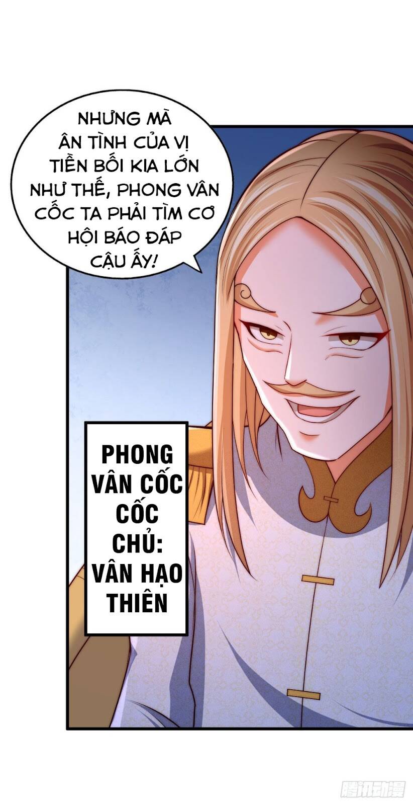Người Trên Vạn Người Chapter 86 - 46