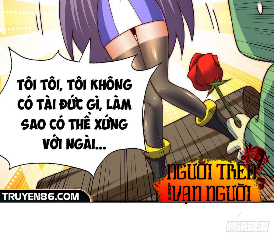 Người Trên Vạn Người Chapter 90 - 11