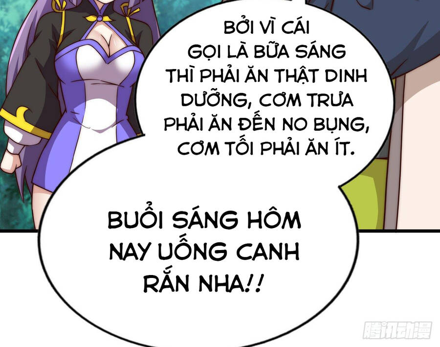 Người Trên Vạn Người Chapter 90 - 20