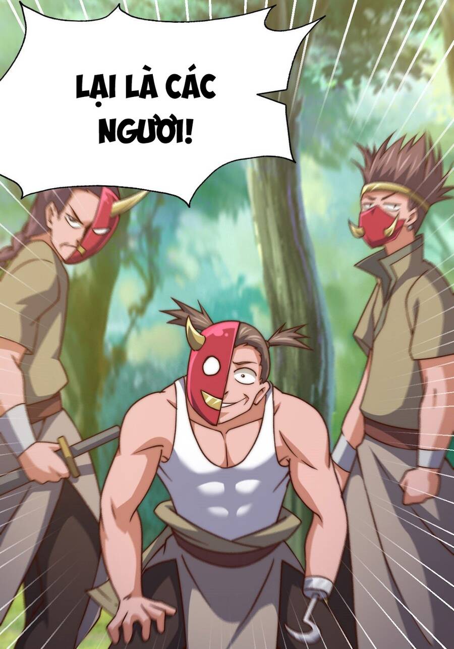 Người Trên Vạn Người Chapter 90 - 31