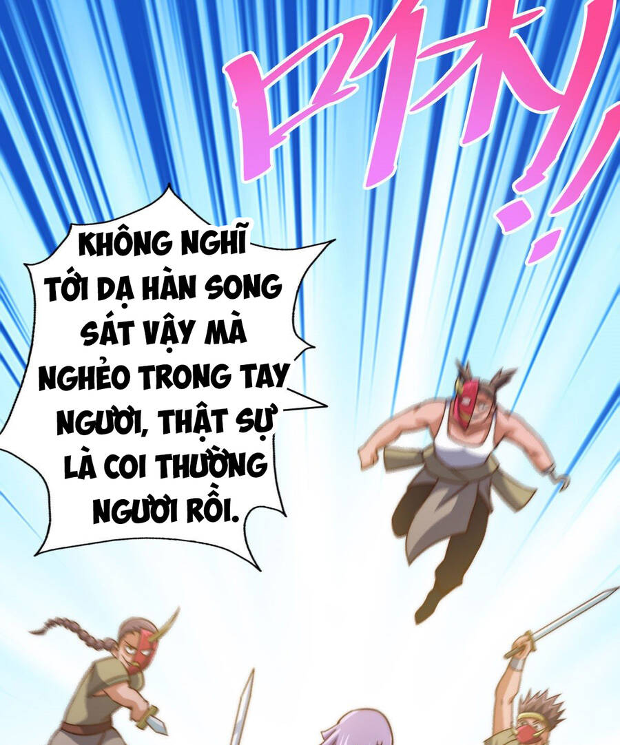 Người Trên Vạn Người Chapter 90 - 33