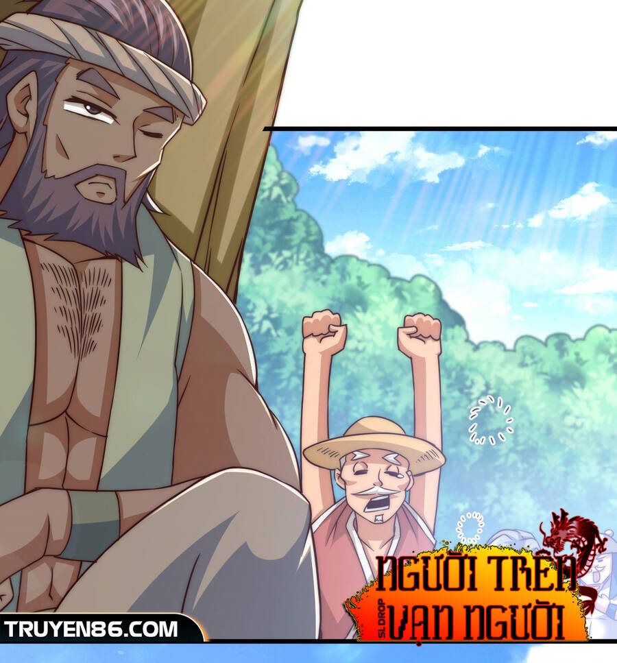 Người Trên Vạn Người Chapter 90 - 5