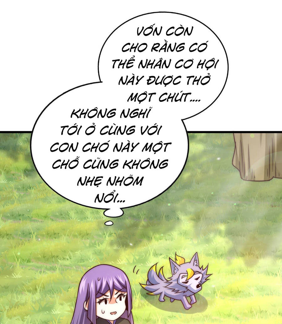 Người Trên Vạn Người Chapter 90 - 45