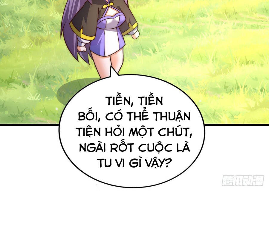 Người Trên Vạn Người Chapter 90 - 46