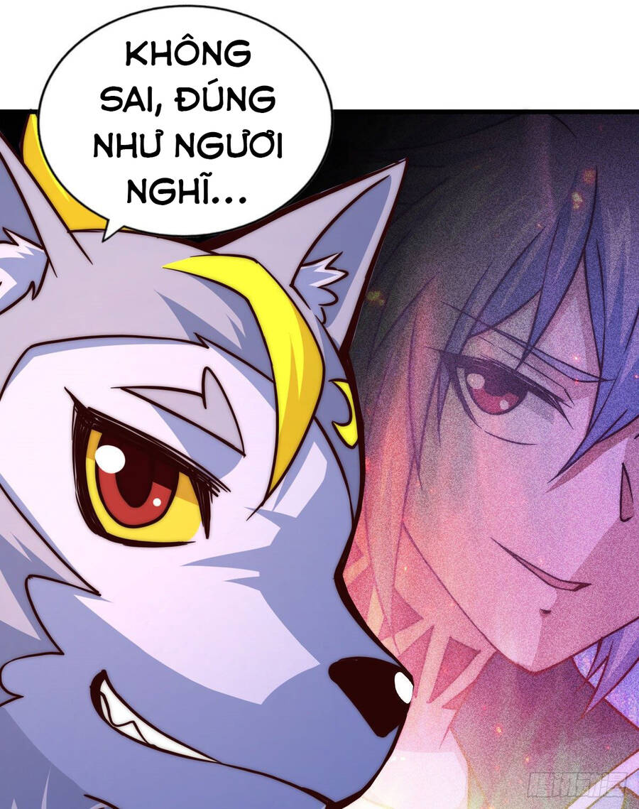 Người Trên Vạn Người Chapter 90 - 51
