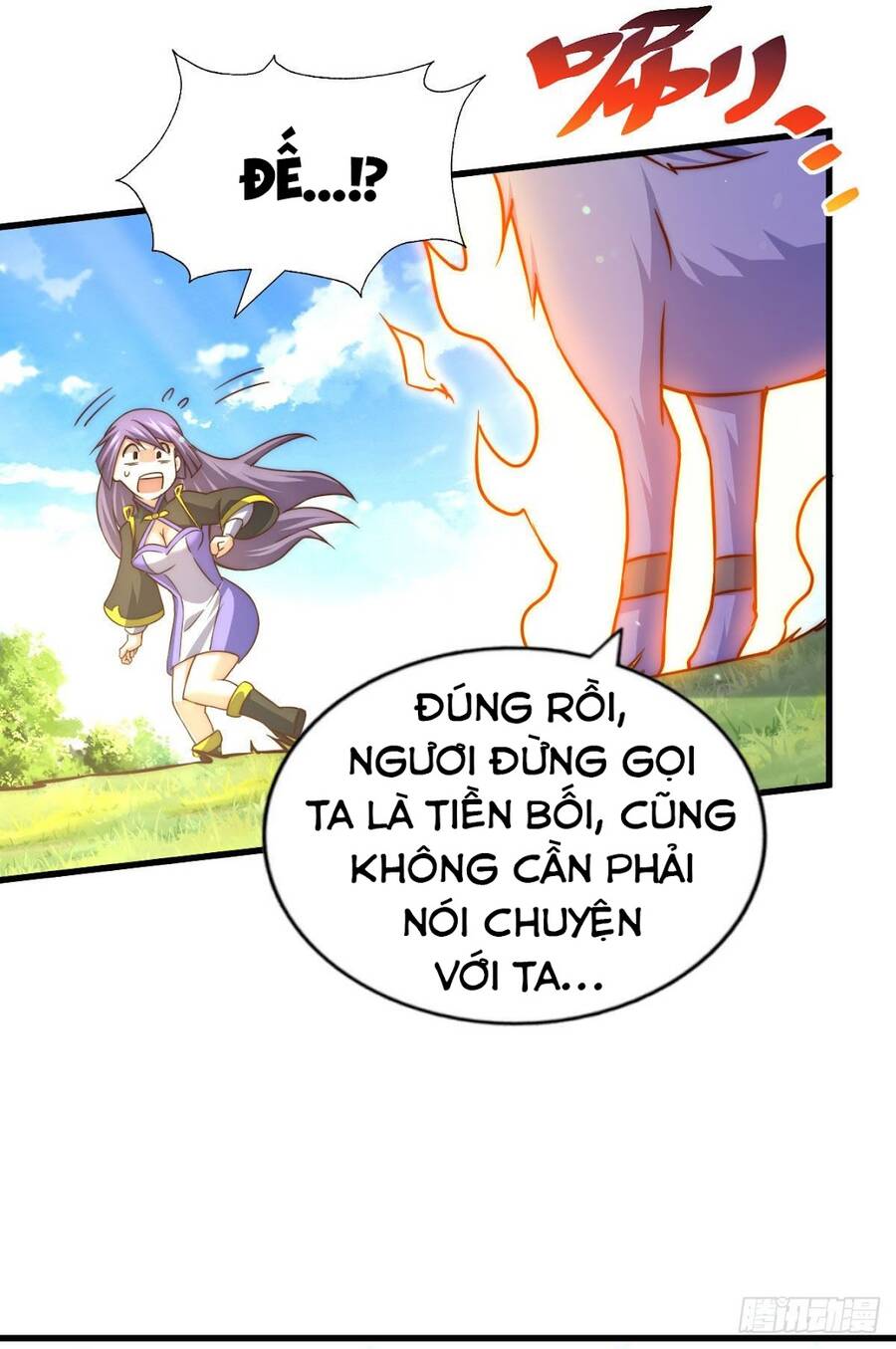 Người Trên Vạn Người Chapter 90 - 53
