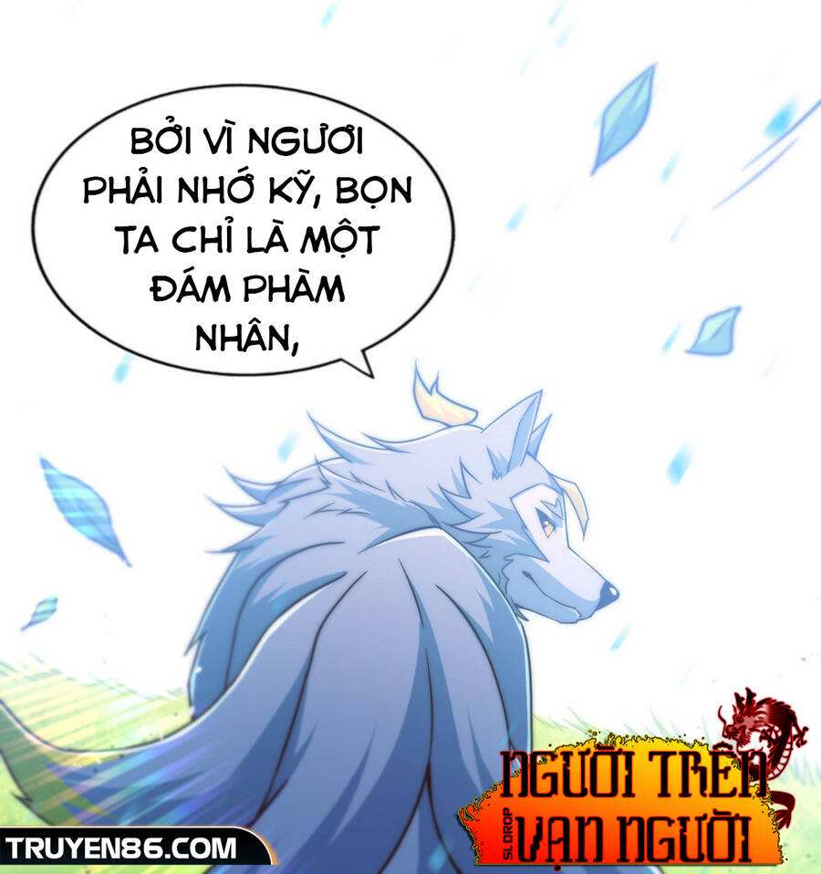 Người Trên Vạn Người Chapter 90 - 54