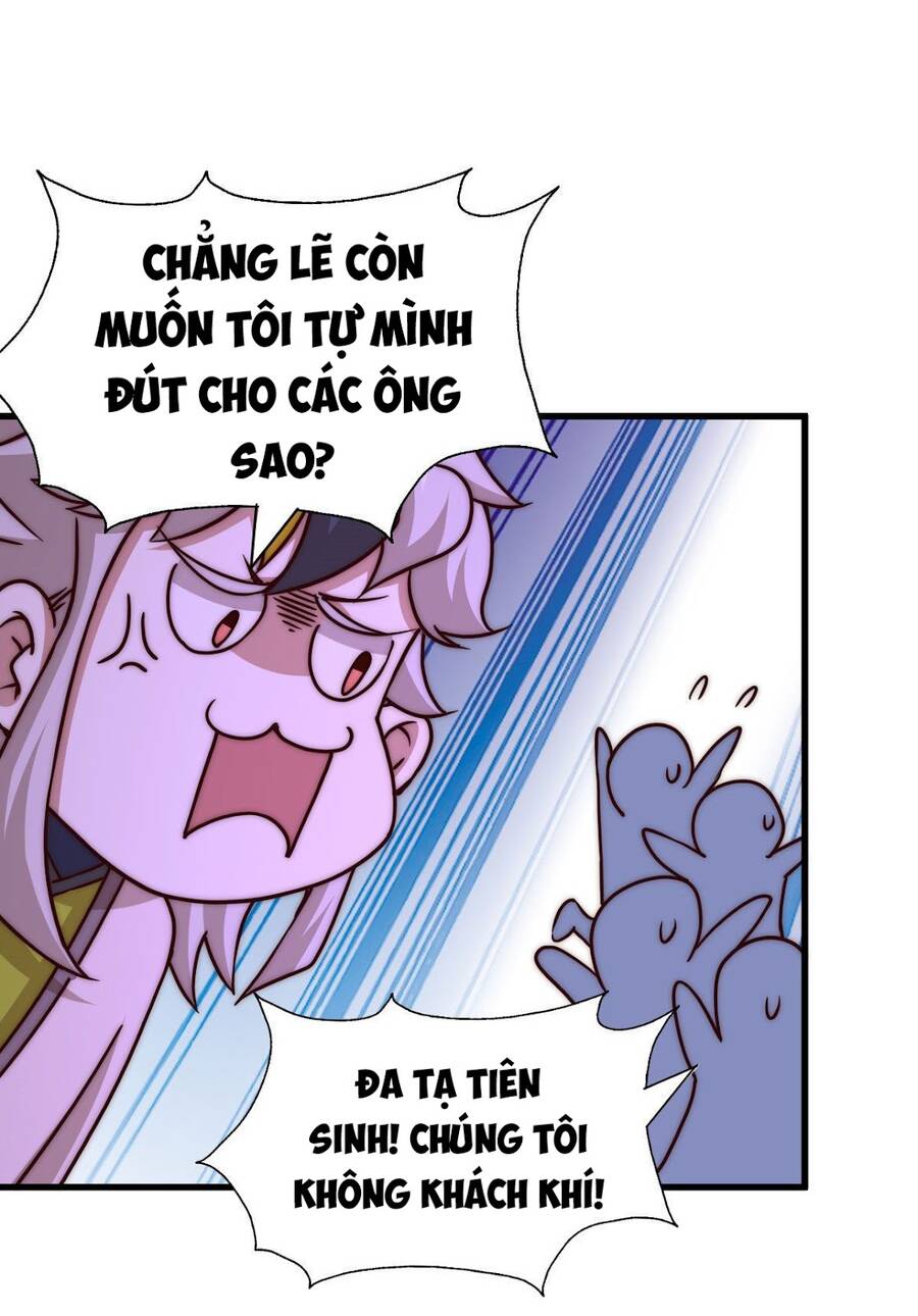Người Trên Vạn Người Chapter 90 - 61