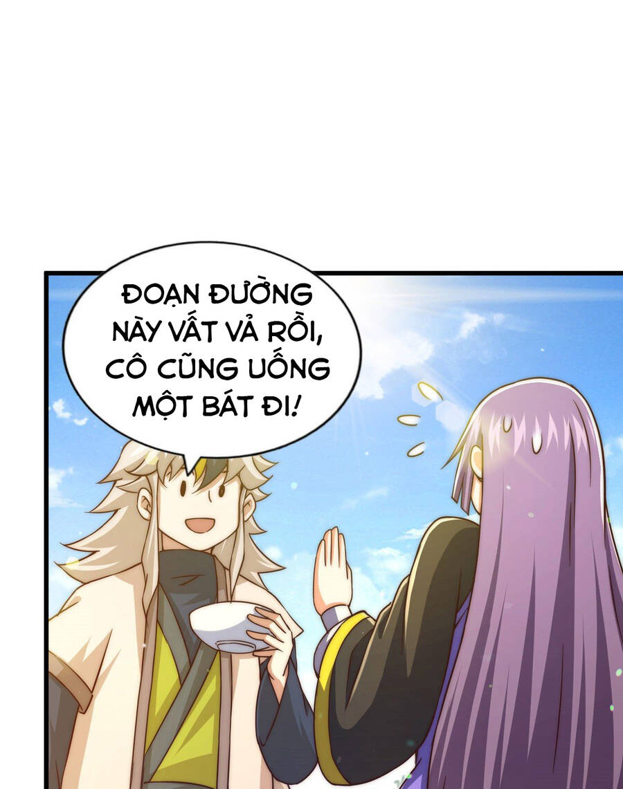 Người Trên Vạn Người Chapter 90 - 77