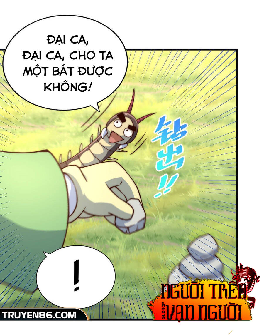 Người Trên Vạn Người Chapter 90 - 92